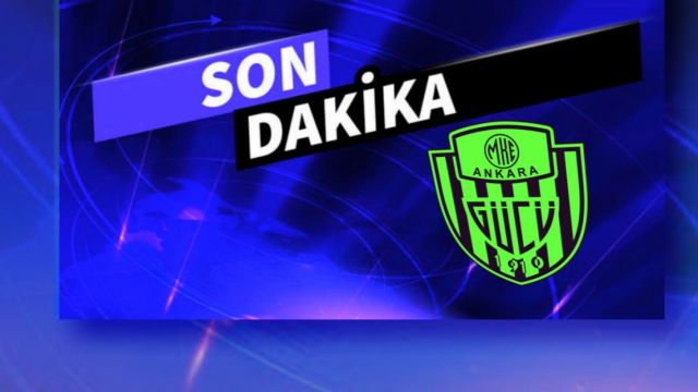 Ankaragücü-Hatayspor maçının oynanma olasılığı arttı