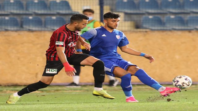 Ankaraspor, Balıkesirspor’u ağırlayacak