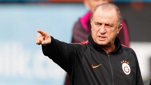 Fatih Terim, Ankaragücü maçını değerlendirdi