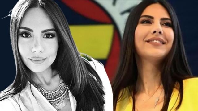 FB Tv'nin genç sunucu Dila Kemer hayatını kaybetti