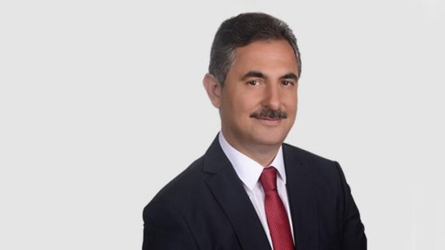 Murat Köse: "Şampiyonlar Mamak’tan çıkar”