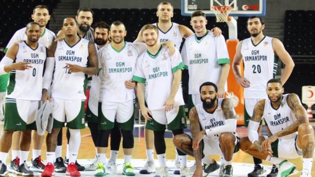 OGM Ormanspor ikinci galibiyeti Fethiye'den aldı
