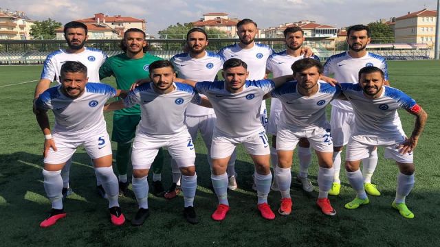 Altındağ haftayı puansız kapattı