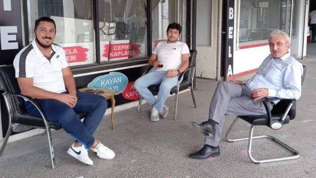 Amatör kulübün feryadı: "19 Mayıs Stadı yıkıldı. Evimizi kaybettik"