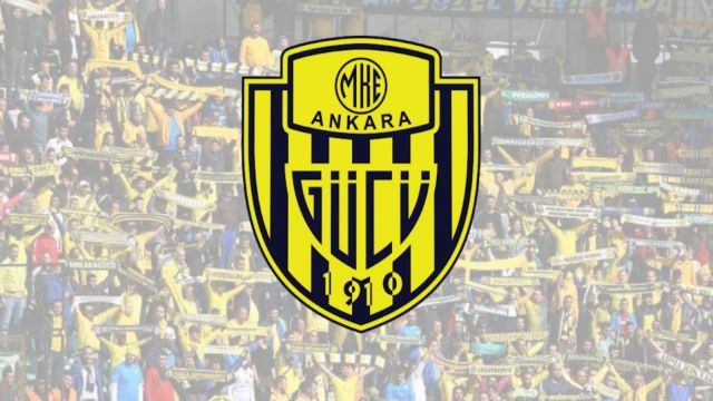 Ankaragücü'ne PFDK'dan ceza !