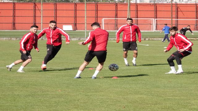 Başakşehir hazırlıkları tamamlandı