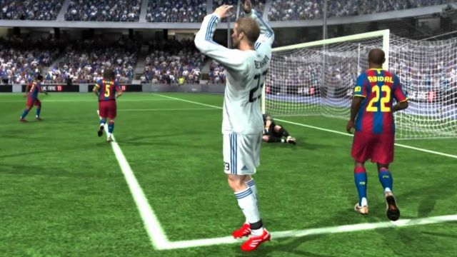 David Beckham ve Dua Lipa, FIFA 21’e geliyor