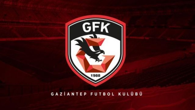 Gaziantep FK'de iki koronavirüs pozitif vaka