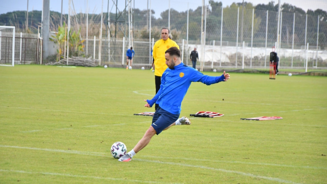 Göztepe maçı öncesi, Ankaragücü'nde son durum