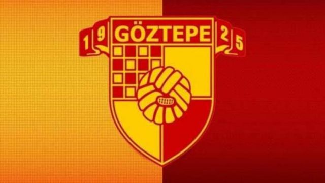 Göztepe oyuncusunun sözleşmesini feshetti