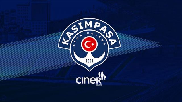 Kasımpaşa'da 7 Futbolcu korona pozitif !