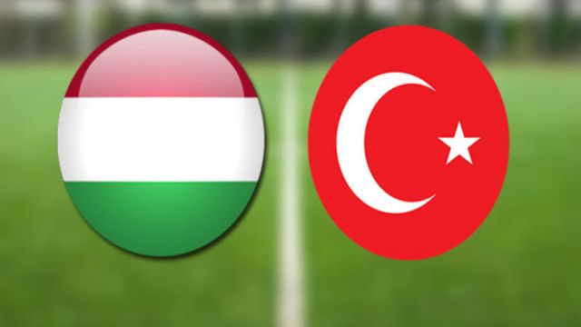 Macaristan - Türkiye maçı saat kaçta, hangi kanalda ?