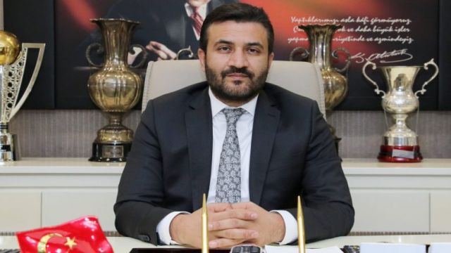 SON DAKİKA ! Fatih Mert: "Yönetecek arkadaşlar hazırlıklarını yapsınlar..."