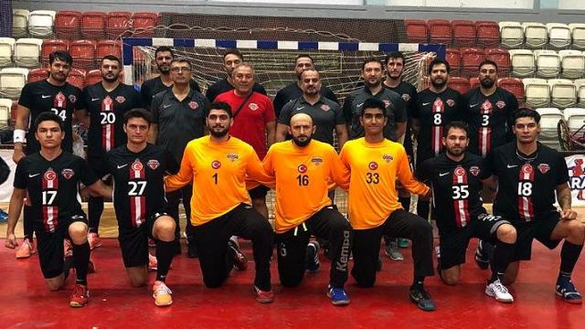 Spor Toto Avrupa'da son şampiyonla eşleşti