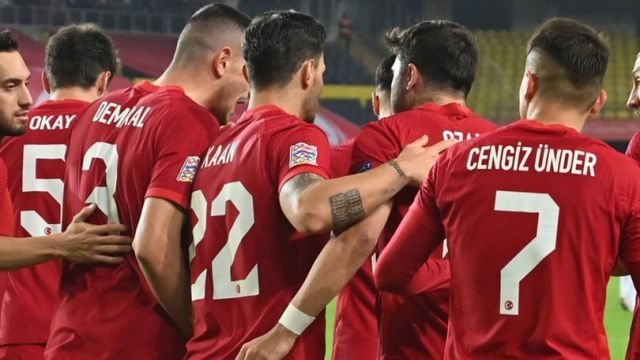 Türkiye'nin Macaristan maçı ne zaman, kadroda kimler var ?