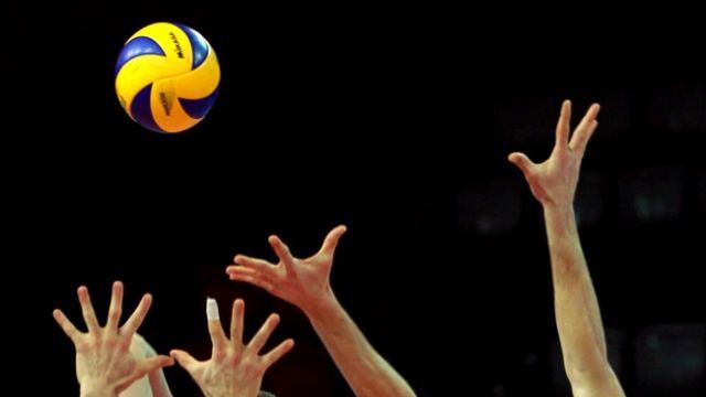 Voleybolda haftanın program