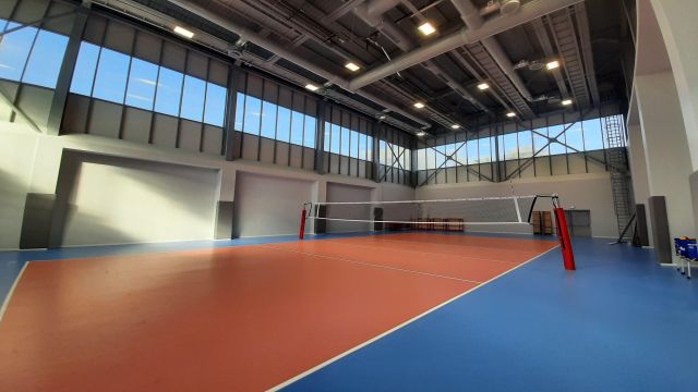 Ziraat Bankası, Türk Voleyboluna yatırım yapmaya devam ediyor