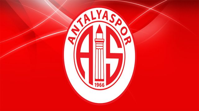 Antalyaspor'dan TFF'ye başvuru