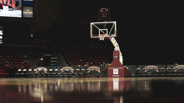 Basketbolda haftanın programı