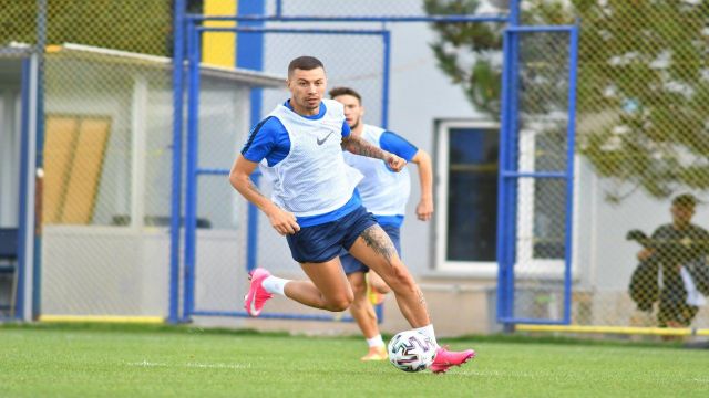 Emre Güral: "Kazanmak için sahaya çıkacağız"