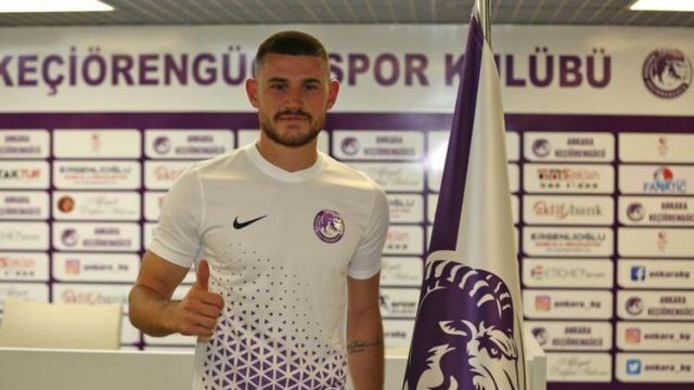 Keçiören'in süperleri !