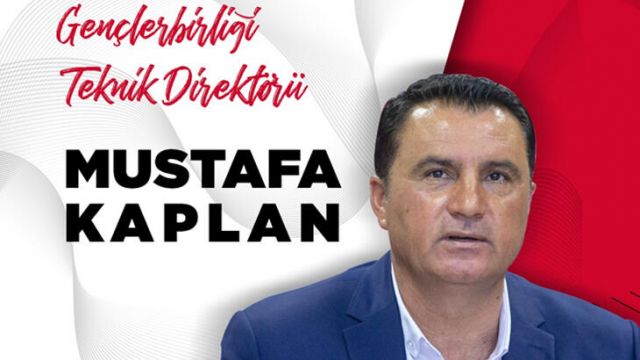 Mustafa Kaplan; "İyi bir galibiyet oldu..."