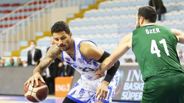 OGM Ormanspor, İstanbul'da kaybetti