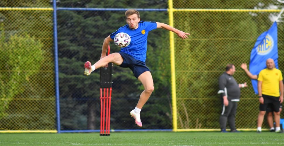 Saba ve Ricardo için ilginç gelişmeler...