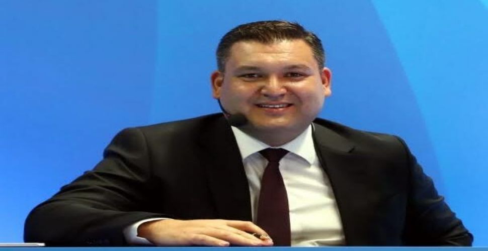 Voleybolun yükselen değeri iddialı