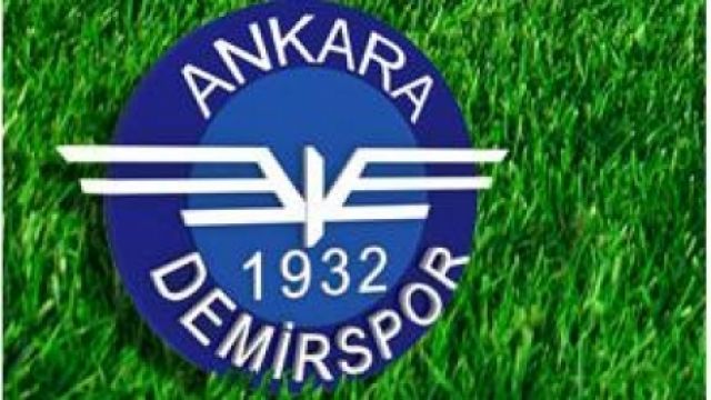 Ankara Demirspor puanları bol keseden dağıtıyor 0-0