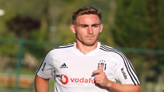 Beşiktaş yönetiminin Boyd kararı