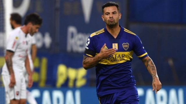 Güçlüler'de gündem 10 numara: Edwin Cardona