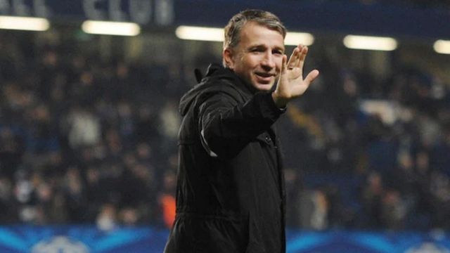 Kayseri'dde Dan Petrescu dönemi resmen başladı