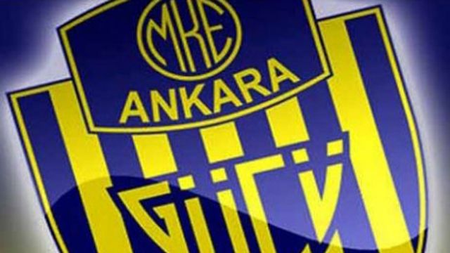 MKE Ankaragücü'ne para cezası