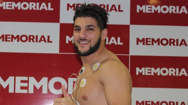 Mostapha El Kabir, Süper Lige döndü