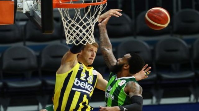 Ormanspor, Fenerbahçe'yi salladı ama yıkamadı