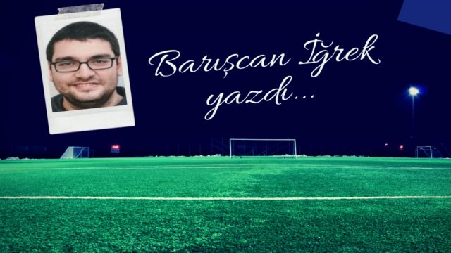 Yazık oldu!