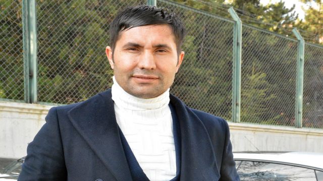 Altındağspor Başkanı Hakan Karakaya: "TFF bizi görmezden geliyor"