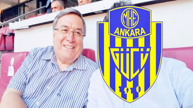Avukat Erdal Kesebir'den Ankaragücü kulübüne uyarı !