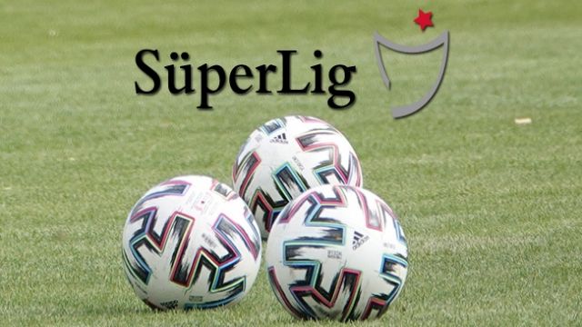 Demir Grup Sivasspor-Büyükşehir Belediye Erzurumspor maçı golsüz bitti