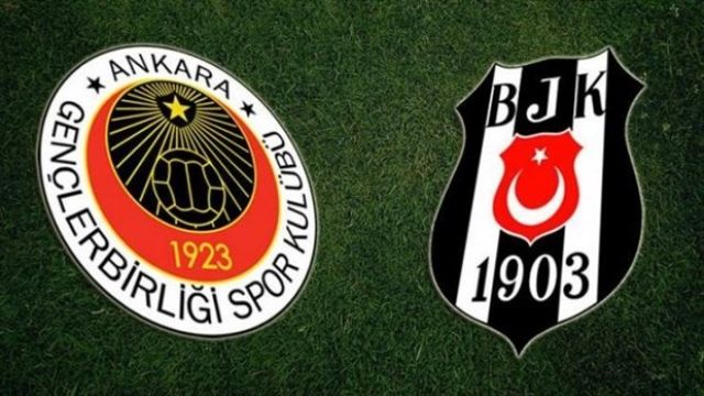 Gençlerbirliği-Beşiktaş maçının saati değişti