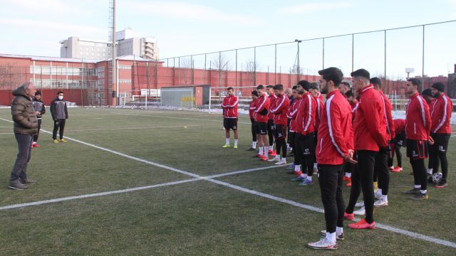 Murat Cavcav döneminde kötü rakamlar!