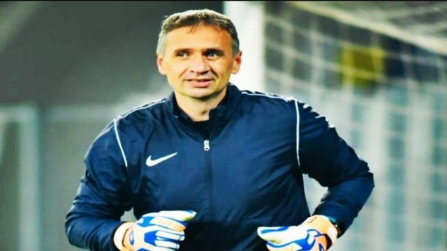 Murat Türksoy, Adana Demirspor'a gitti!