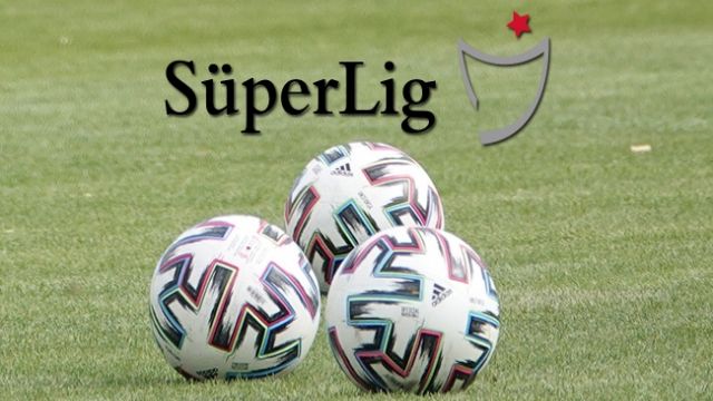 Süper Lig'in isim sponsoru belli oldu