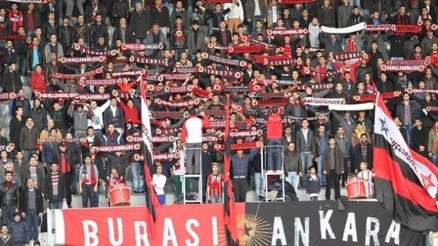 Taraftar, "Cavcav başarısız" dedi…