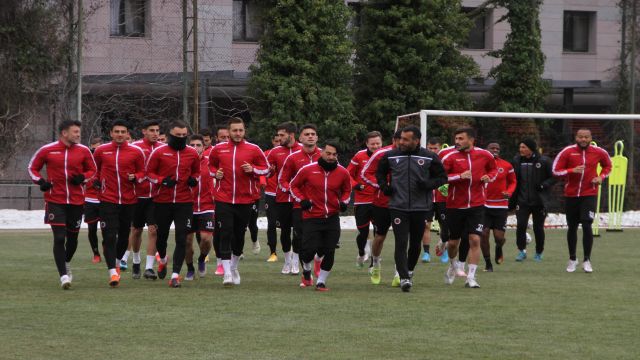 Yeni Malatyaspor hazırlıkları tamamlandı