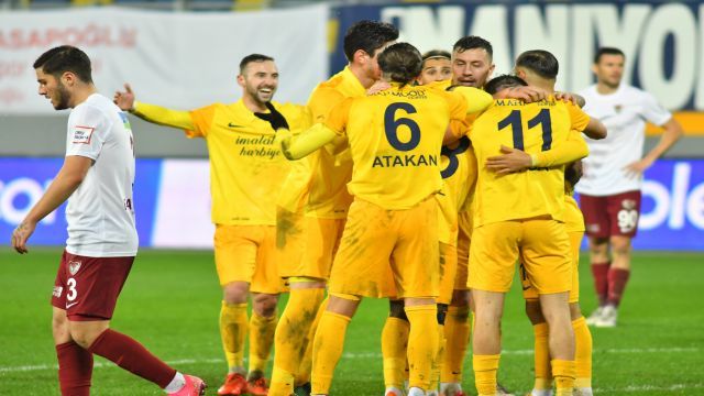 Ankaragücü lideri devirmek için sahaya çıkıyor