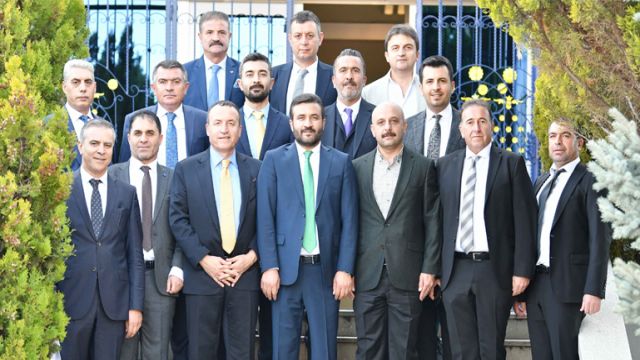 Ankaragücü ve kongre süreci