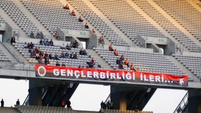 Fenerbahçe-Gençlerbirliği maçı Sporanki'de değerlendiriliyor