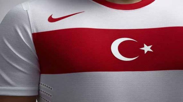 Millerimizin tek golü Barış Alper Yılmaz'dan...